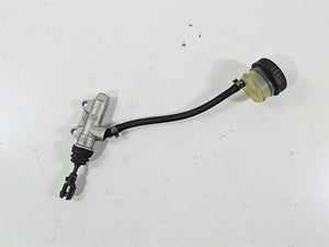 2014 BMW K1600 GTL  K48 Brembo Rear Brake Master Cylinder 34317700429
