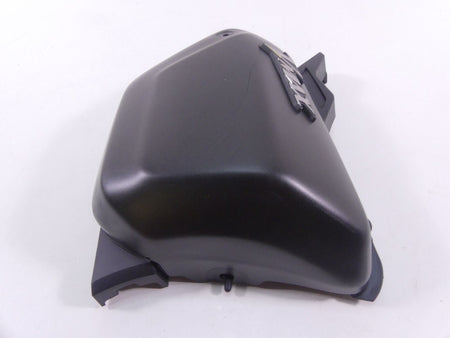 2019 Yamaha VMX17 V-Max 1700 Right Side Cover Fairing + Mount 2S3-21741-20-00 {{ shop.shopifyCountryName }} - Mototech271