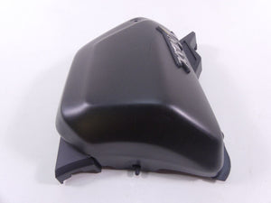 2019 Yamaha VMX17 V-Max 1700 Right Side Cover Fairing + Mount 2S3-21741-20-00 | Mototech271