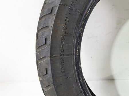 Used Front Motorcycle Tire Dunlop D404F 150/80-17 45605607 {{ shop.shopifyCountryName }} - Mototech271