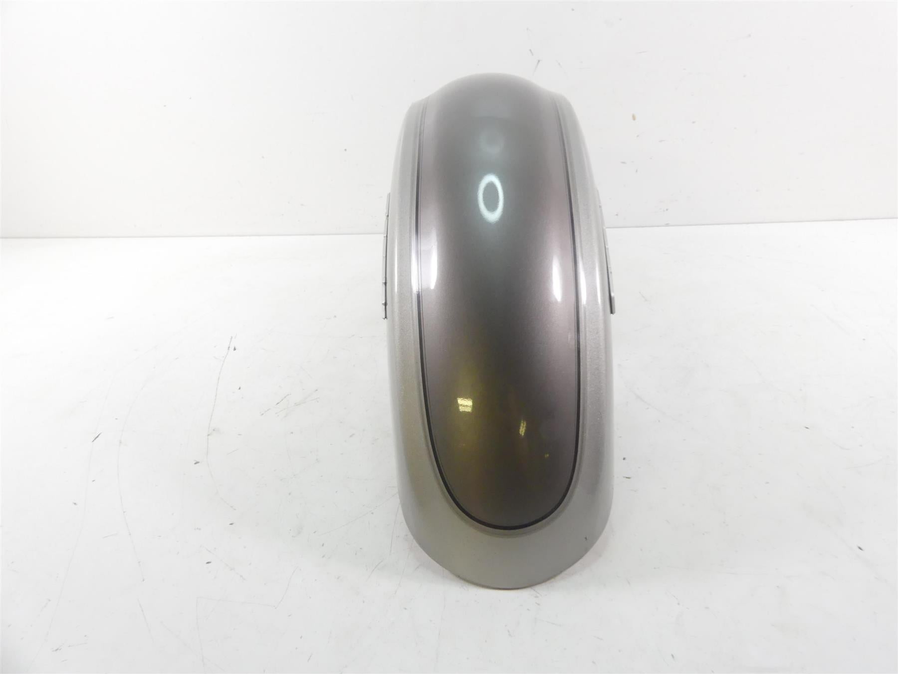 2002 Yamaha XVS1100 V-Star Front Fender Tire Hugger - Read 5KS-Y2151-00-00 {{ shop.shopifyCountryName }} - Mototech271