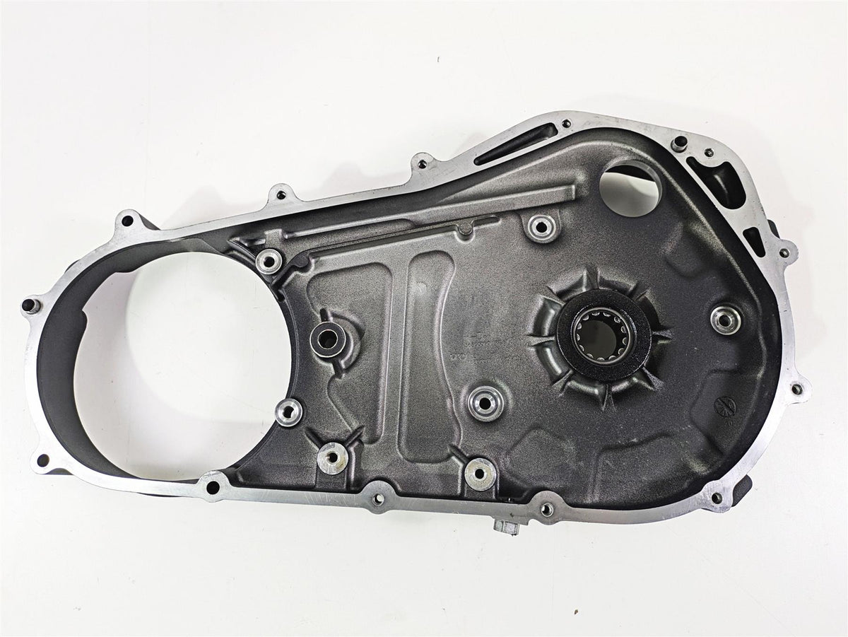 2020 Harley Softail FXST Standard Inner Primary Clutch Cover 36500105 36500099 {{ shop.shopifyCountryName }} - Mototech271