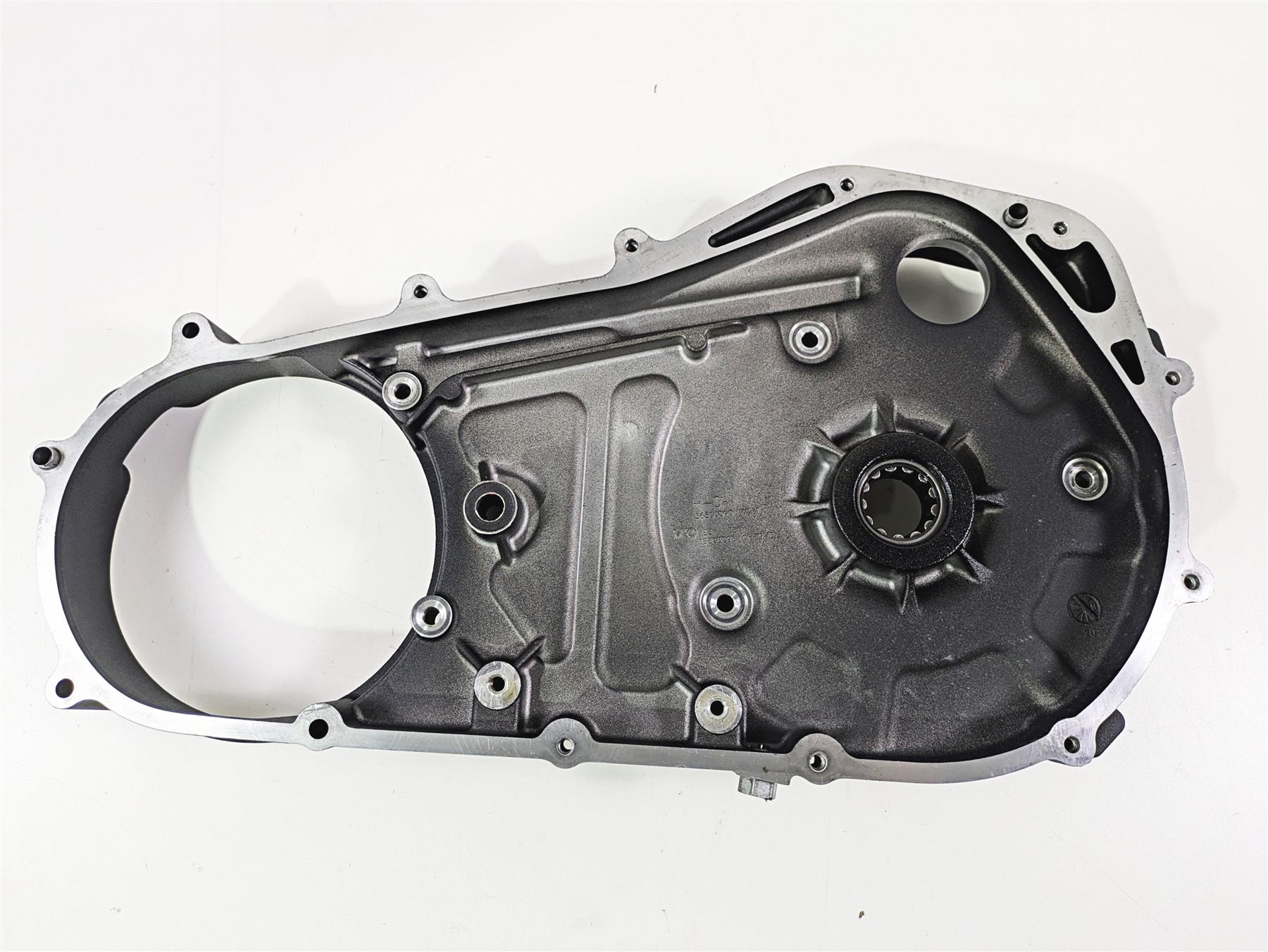 2020 Harley Softail FXST Standard Inner Primary Clutch Cover 36500105 36500099 {{ shop.shopifyCountryName }} - Mototech271