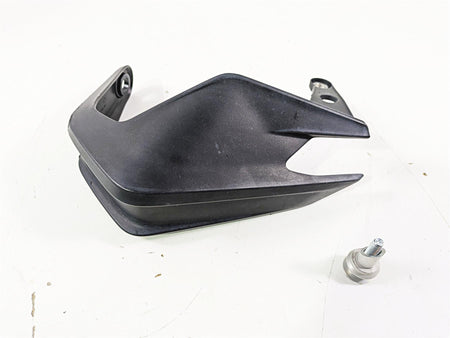 2022 KTM 1290 Super Adventure S Right Hand Protection Guard 61902181000 {{ shop.shopifyCountryName }} - Mototech271