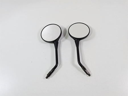 2005 KTM 950 LC8 Adventure Left Right Rear View Mirror Set 58412040100 {{ shop.shopifyCountryName }} - Mototech271