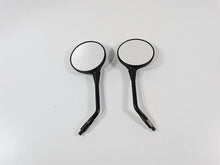Load image into Gallery viewer, 2005 KTM 950 LC8 Adventure Left Right Rear View Mirror Set 58412040100
