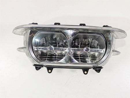 2021 Harley Touring FLTRX Road Glide Nice Head Light Lamp Headlight 67700199 {{ shop.shopifyCountryName }} - Mototech271