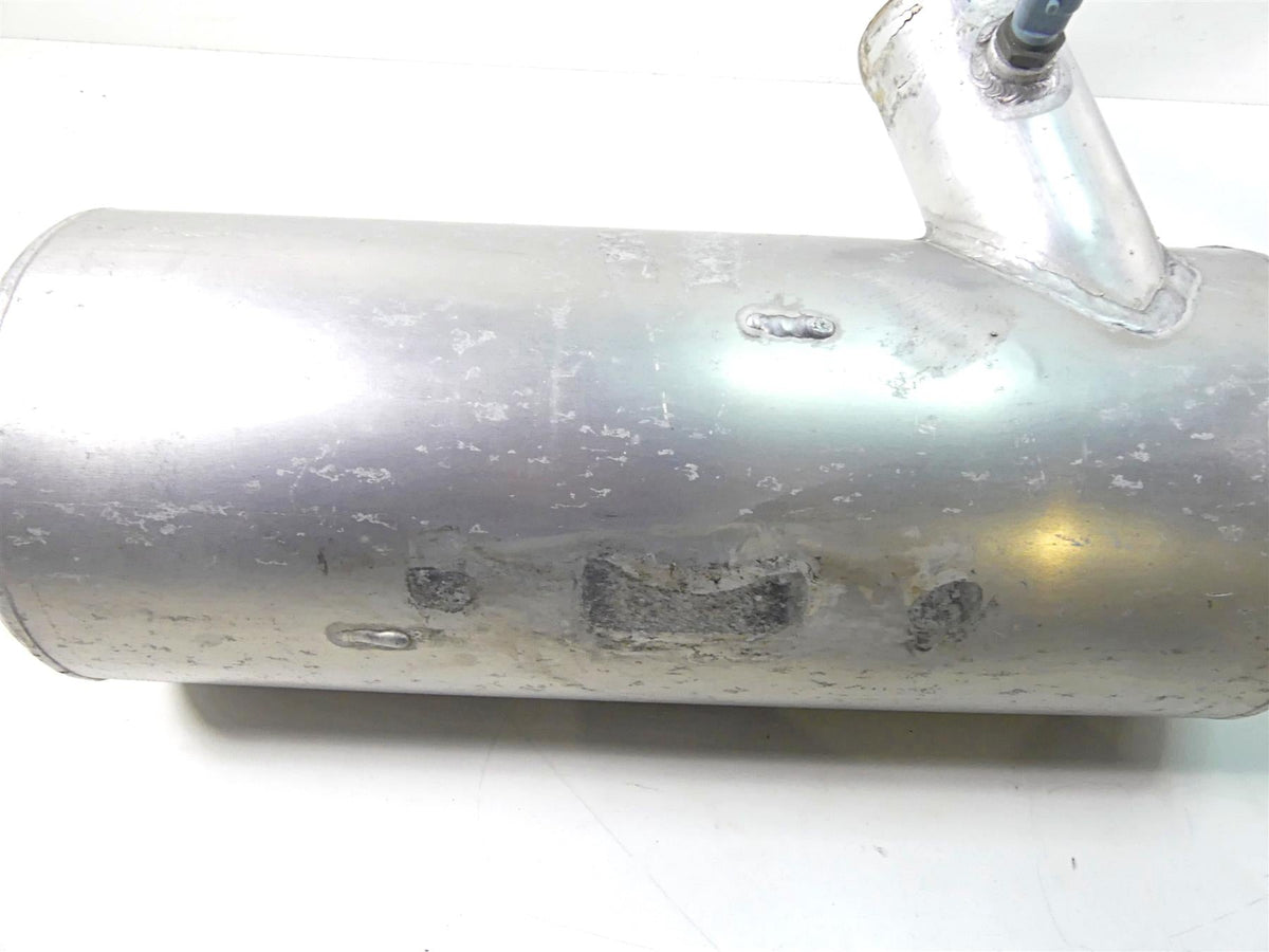 2011 Sea-Doo RXT-X 260 Exhaust Muffler & Resonator Set 274001384 274001366 {{ shop.shopifyCountryName }} - Mototech271