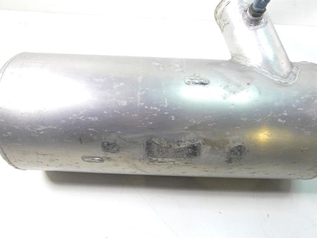 2011 Sea-Doo RXT-X 260 Exhaust Muffler & Resonator Set 274001384 274001366 {{ shop.shopifyCountryName }} - Mototech271