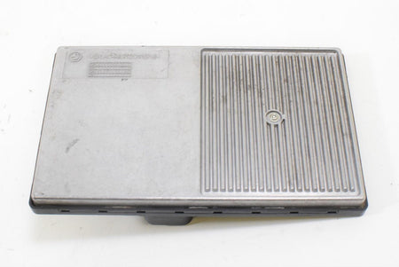 08 BMW K1200R K1200 R Sport K43 Central Chassis Electronics Module 61357709684 {{ shop.shopifyCountryName }} - Mototech271