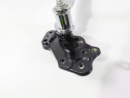 2016 Harley Touring FLHR Road King Front Right Floorboard & Brake Ped 50621-06A {{ shop.shopifyCountryName }} - Mototech271