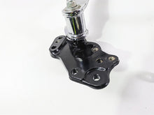 Load image into Gallery viewer, 2016 Harley Touring FLHR Road King  Front Right Floorboard &amp; Brake Ped 50621-06A
