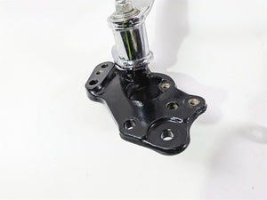 2016 Harley Touring FLHR Road King  Front Right Floorboard & Brake Ped 50621-06A