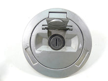 Load image into Gallery viewer, 2013 BMW S1000RR K46 Ignition Switch Key Lock Gas Cap Seat Set -Read 51257700072
