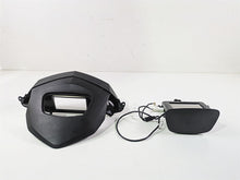 Load image into Gallery viewer, 2014 BMW K1600 GTL  K48 Gps Navigator IV 4 Set + Mount &amp; Cover 46637724088
