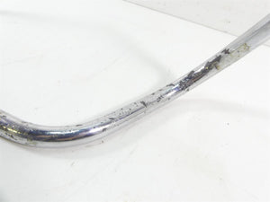 1978 Yamaha XS650 SE Special Straight Handlebar Handle Bar 3H3-26111-00-00