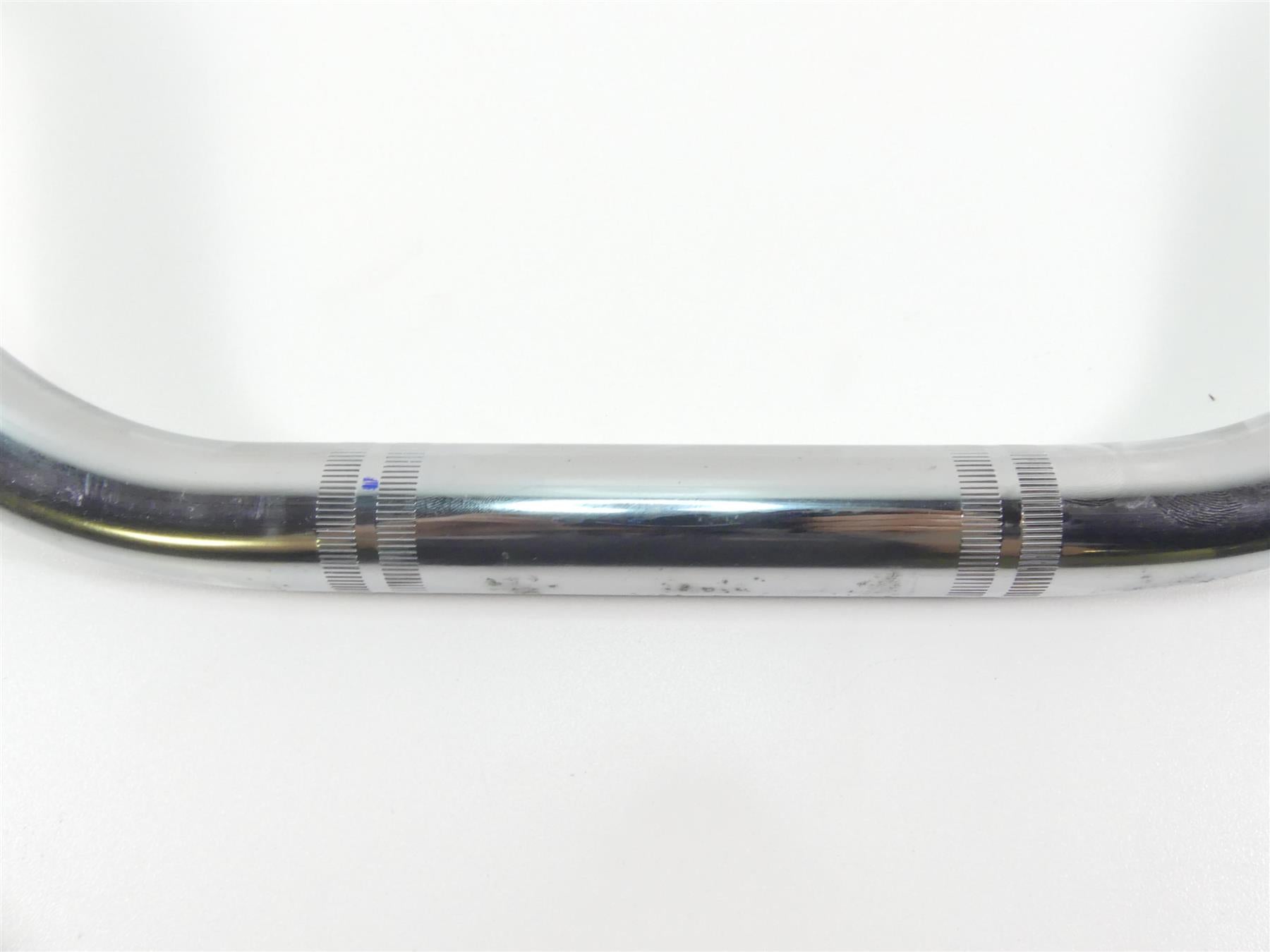 2007 Honda VT1100 C2 Shadow Handlebar Handle Bar Steering 53100-MCK-A00 {{ shop.shopifyCountryName }} - Mototech271