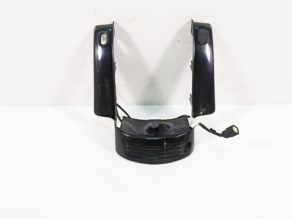 2013 Harley Touring FLHX Street Glide Rear Fascia Fender Wing Fairing 59739-09 {{ shop.shopifyCountryName }} - Mototech271