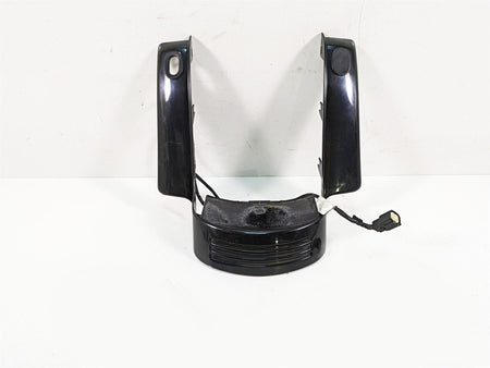 2013 Harley Touring FLHX Street Glide Rear Fascia Fender Wing Fairing 59739-09 {{ shop.shopifyCountryName }} - Mototech271