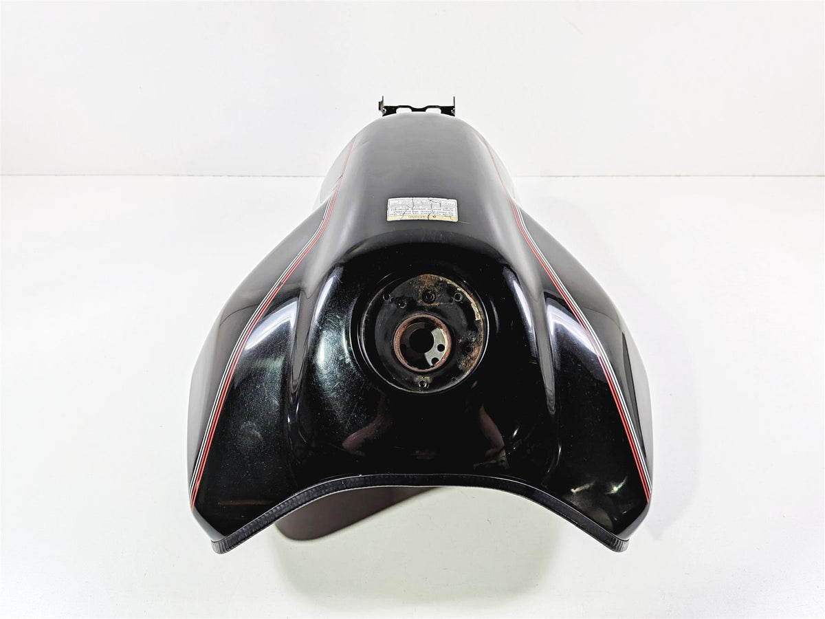 2012 Yamaha XT1200 Super Tenere Fuel Gas Petrol Tank -Small Dents 23P-YK241-00 {{ shop.shopifyCountryName }} - Mototech271