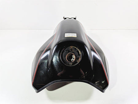 2012 Yamaha XT1200 Super Tenere Fuel Gas Petrol Tank -Small Dents 23P-YK241-00 {{ shop.shopifyCountryName }} - Mototech271