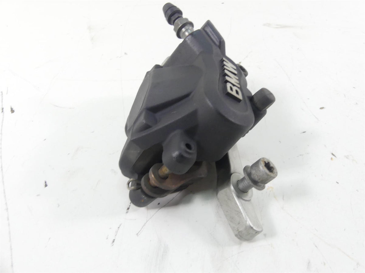 2008 BMW R1200GS K25 Rear Brake Caliper & Mount 34217677603 {{ shop.shopifyCountryName }} - Mototech271