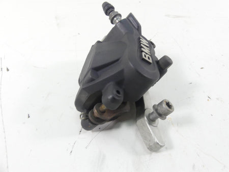 2008 BMW R1200GS K25 Rear Brake Caliper & Mount 34217677603 {{ shop.shopifyCountryName }} - Mototech271