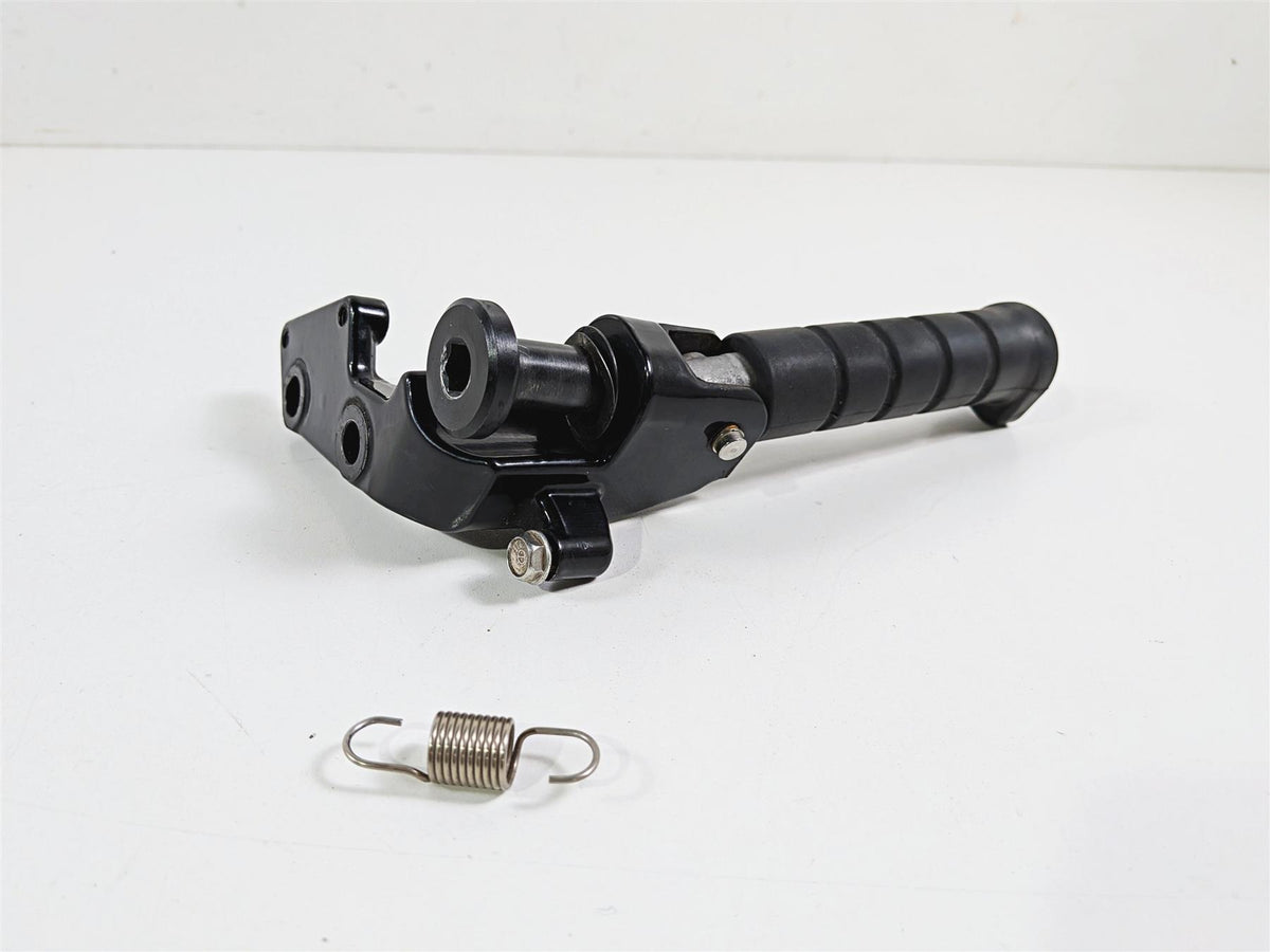 2017 Victory Octane 1200 Right Footpeg Foot Peg 5138887-658 {{ shop.shopifyCountryName }} - Mototech271
