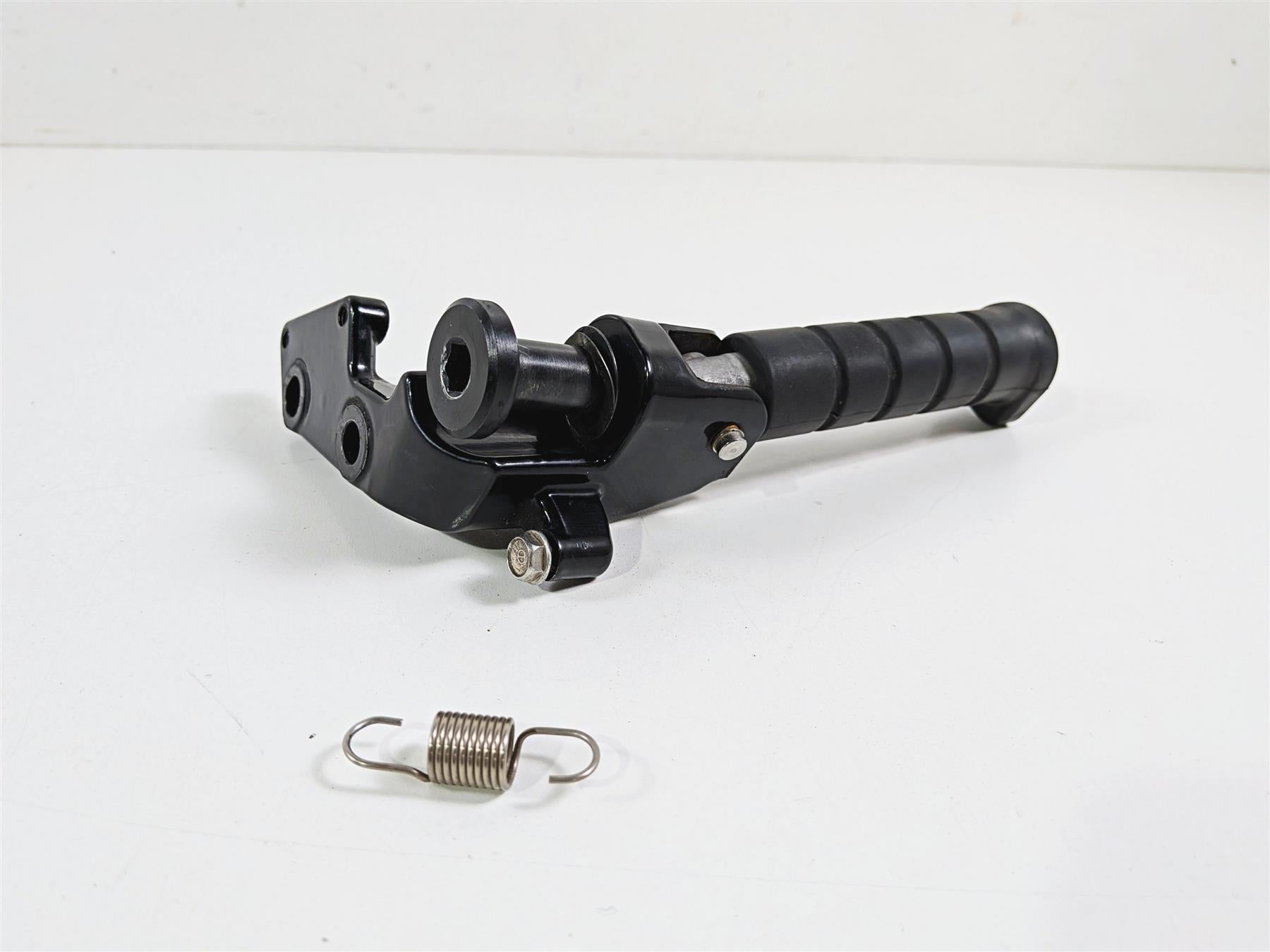 2017 Victory Octane 1200 Right Footpeg Foot Peg 5138887-658 {{ shop.shopifyCountryName }} - Mototech271