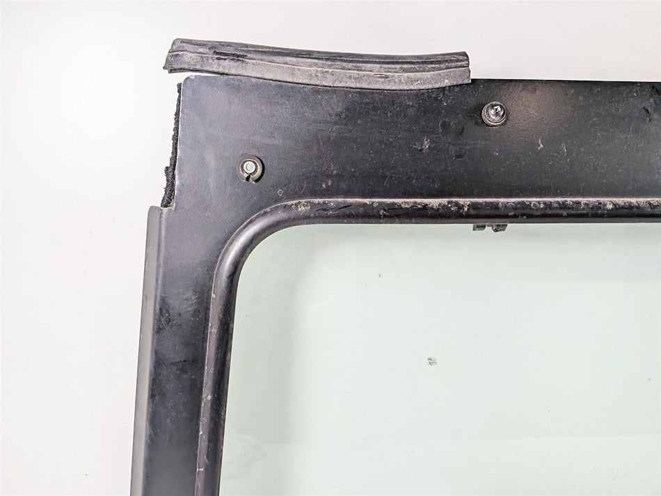 2022 Kawasaki Teryx KRX KRF 1000 SE SuperATV Glass Windshield GWS-K-KRX-S-01 {{ shop.shopifyCountryName }} - Mototech271