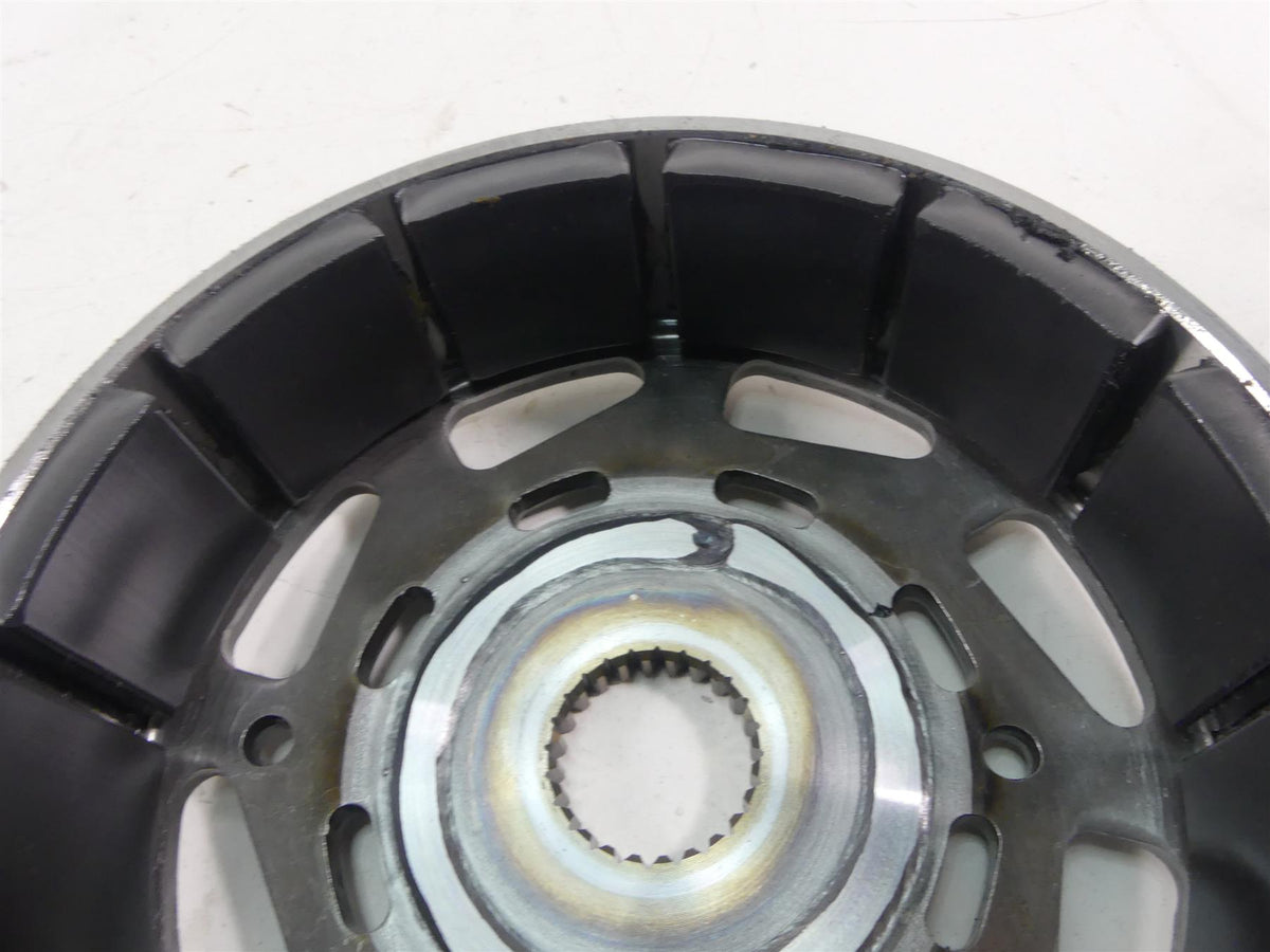 2017 Harley Touring FLHTKL Electra Glide Flywheel Fly Wheel Rotor 29900038 {{ shop.shopifyCountryName }} - Mototech271