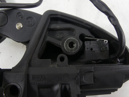 2003 BMW R1150 GS R21 Magura Front Brake Master Cylinder Integral 32727710201 {{ shop.shopifyCountryName }} - Mototech271