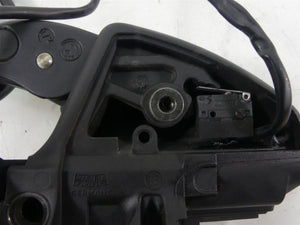 2003 BMW R1150 GS R21 Magura Front Brake Master Cylinder Integral 32727710201 | Mototech271
