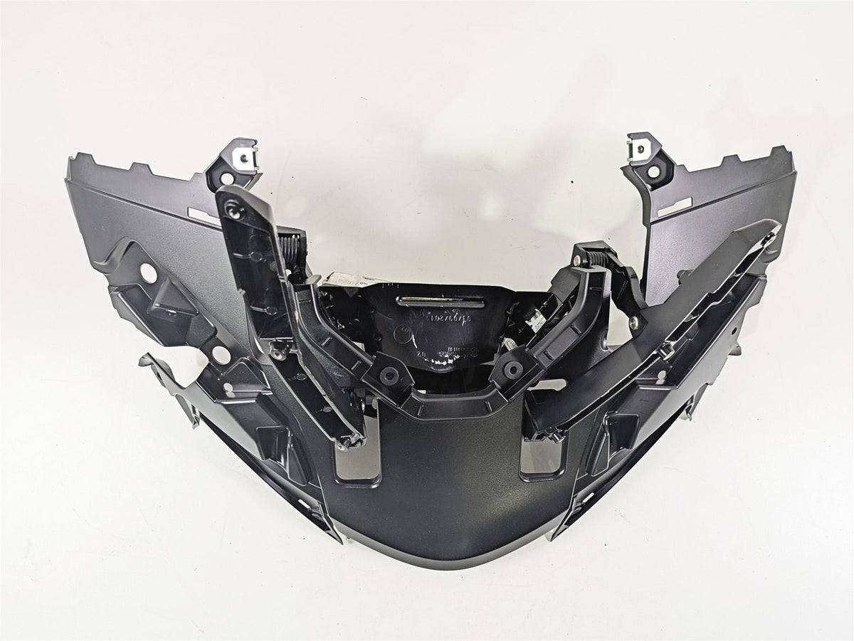 2016 BMW R1200RT K52 Windshield Adjuster & Motor 46637728676 {{ shop.shopifyCountryName }} - Mototech271
