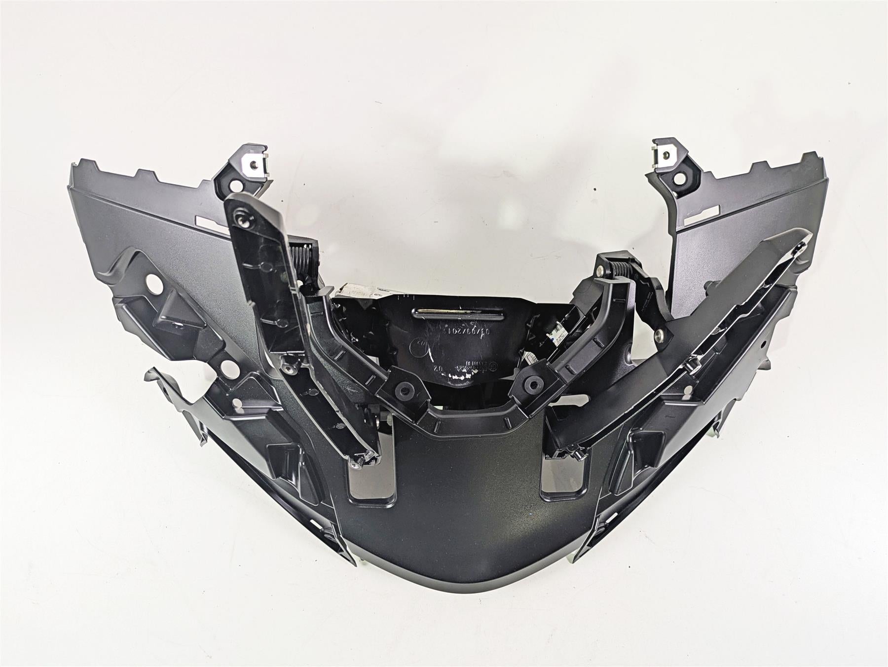 2016 BMW R1200RT K52 Windshield Adjuster & Motor 46637728676 {{ shop.shopifyCountryName }} - Mototech271