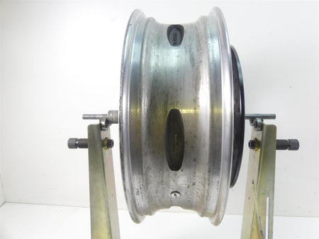 2015 Victory Cross Country Tour Straight 16x5 Rear Cast Wheel Rim 1521384 {{ shop.shopifyCountryName }} - Mototech271