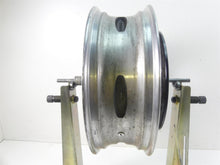 Load image into Gallery viewer, 2015 Victory Cross Country Tour Straight 16x5 Rear Cast Wheel Rim 1521384 | Mototech271
