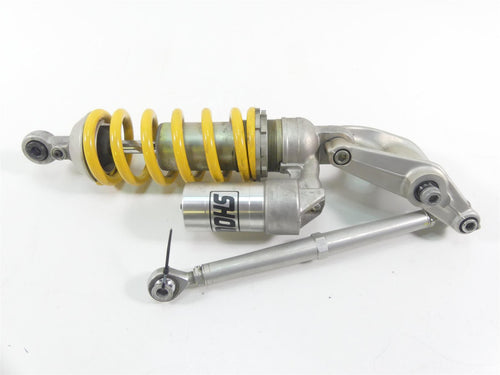 2004 Ducati 999 SBK Straight Rear Showa Shock & Linkage 36520501B | Mototech271