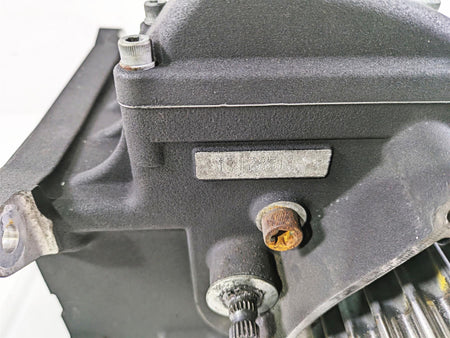 2013 Harley FXDWG Dyna Wide Glide 6-Speed Transmission Gear Box 33083-10A {{ shop.shopifyCountryName }} - Mototech271