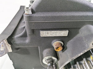 2013 Harley FXDWG Dyna Wide Glide 6-Speed Transmission Gear Box  33083-10A | Mototech271