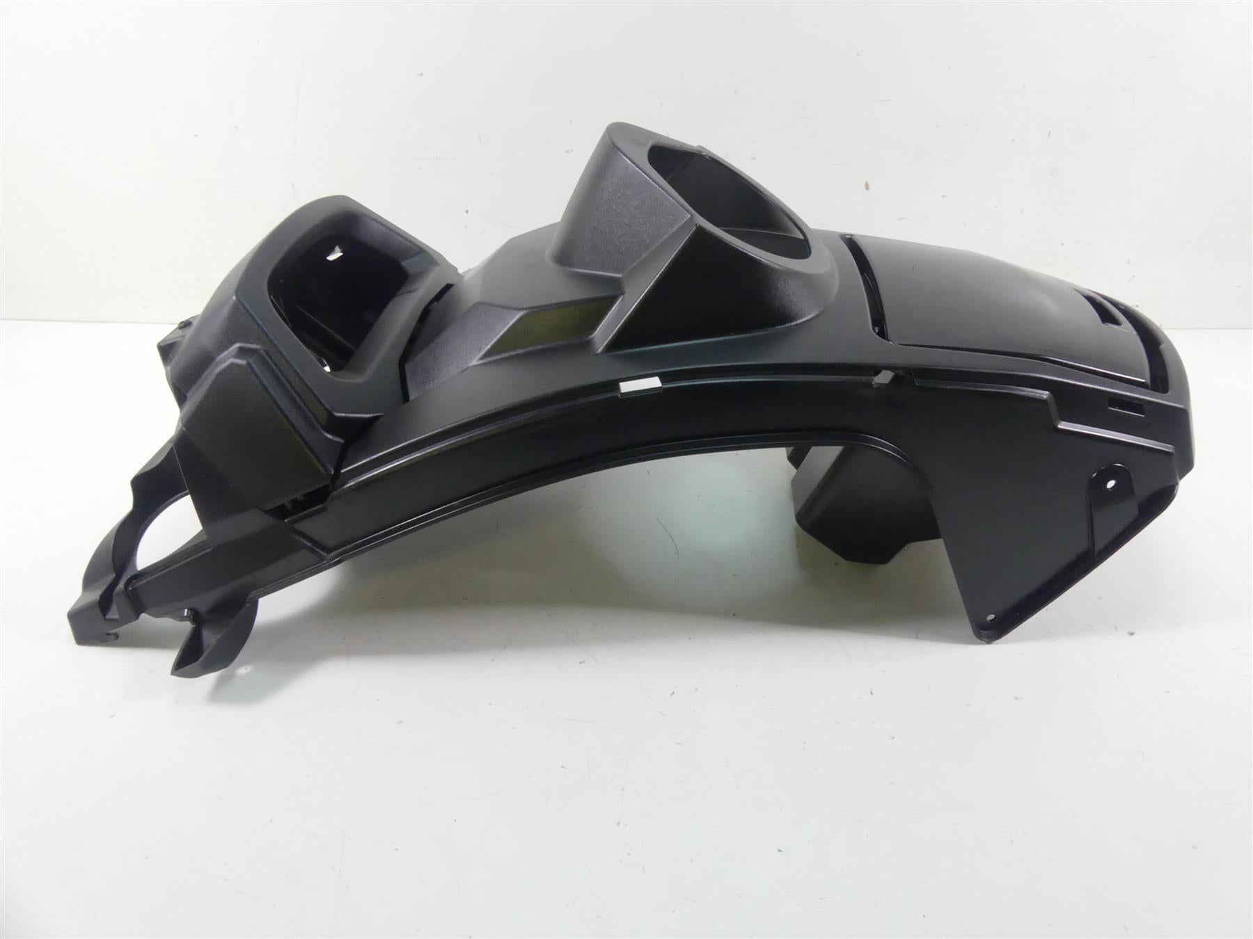 2018 Yamaha Waverunner VX1050 BT Deluxe Center Dash Cover & Bin F2X-U5554-00-00 | Mototech271