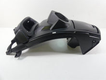 Load image into Gallery viewer, 2018 Yamaha Waverunner VX1050 BT Deluxe Center Dash Cover &amp; Bin F2X-U5554-00-00 | Mototech271
