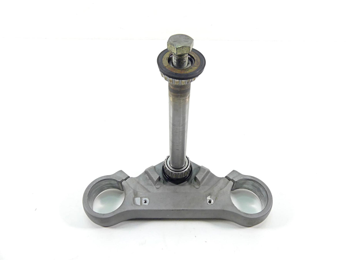 2009 Harley XR1200 Sportster Lower Triple Tree Steering Clamp 56mm Read 46050-08 {{ shop.shopifyCountryName }} - Mototech271