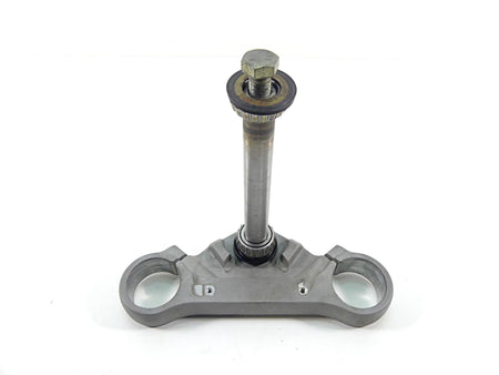 2009 Harley XR1200 Sportster Lower Triple Tree Steering Clamp 56mm Read 46050-08 {{ shop.shopifyCountryName }} - Mototech271