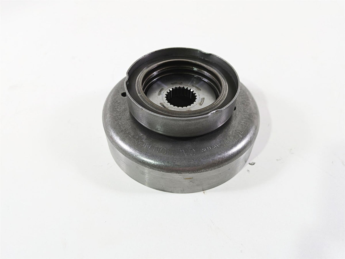 2009 Harley FLSTSB Cross Bones Ignition Fly Wheel Rotor Flywheel 40356-07 {{ shop.shopifyCountryName }} - Mototech271