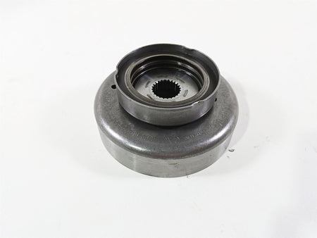 2009 Harley FLSTSB Cross Bones Ignition Fly Wheel Rotor Flywheel 40356-07 {{ shop.shopifyCountryName }} - Mototech271