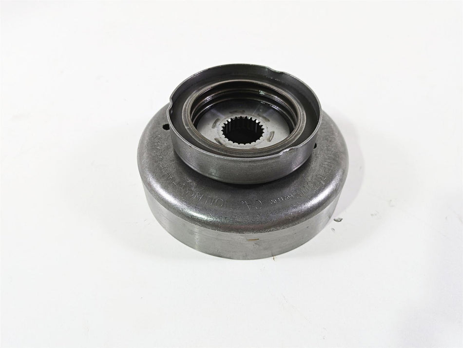 2009 Harley FLSTSB Cross Bones Ignition Fly Wheel Rotor Flywheel 40356-07 {{ shop.shopifyCountryName }} - Mototech271
