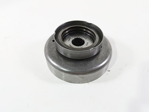 2009 Harley FLSTSB Cross Bones Ignition Fly Wheel Rotor Flywheel 40356-07 | Mototech271