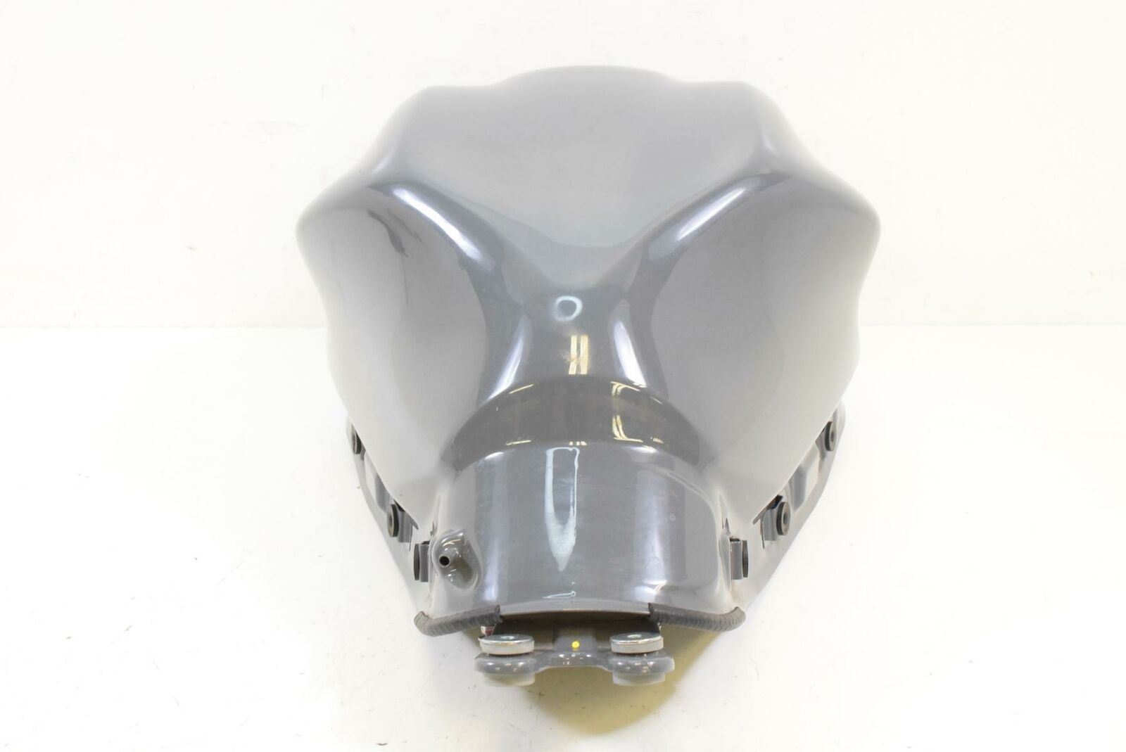 2018 Kawasaki EX650 Ninja Fuel Gas Petrol Tank - Dent 51001-0841-H8 {{ shop.shopifyCountryName }} - Mototech271