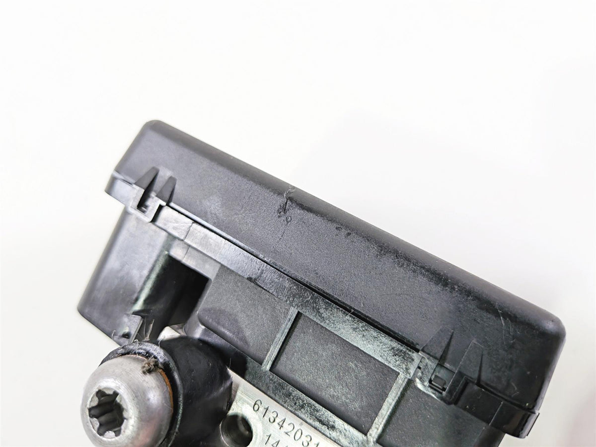 2015 KTM 1290 R Super Duke Abs Brake Control Module Pump 61342031000 61342031044-Mototech271